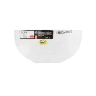 Bowl tritex bclear mediano 3LT NP