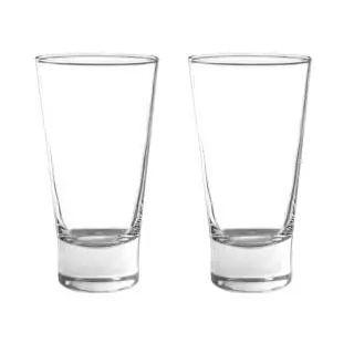 PROMO CRISTAR 2 VASOS LONDON COOLER 16OZ REF 0383AL CRISTAR