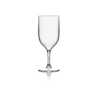 Copa vino 10OZ en policarbonato Inventto