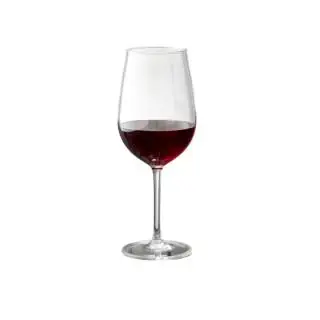 Copa acrilica grande vino 450ML Felli