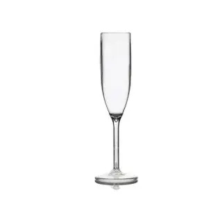 Copa champaña 6OZ policarbonato Persal