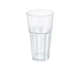 Vaso tritex bclear 470ML NP