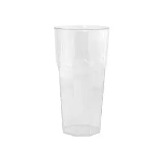 Vaso cristal 16OZ Policarbonato Persal
