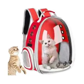 Maleta para mascotas puppyyco estra
