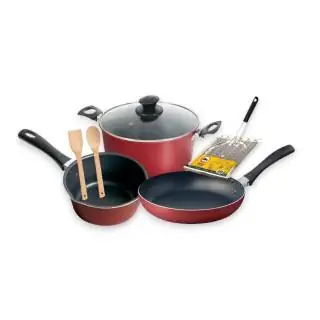 Bateria 7pzs ath just cook ilko