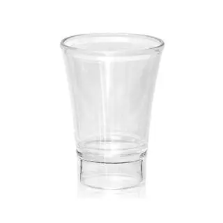 Copa policarbonato 2.2OZ Persal 