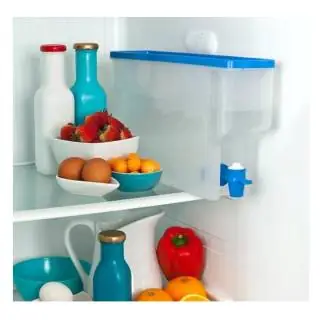 Tanque dispensador de agua 4LT Damecos 