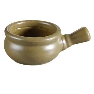 Bowl cebolla 349CC Amarillo Brillante taller Corona