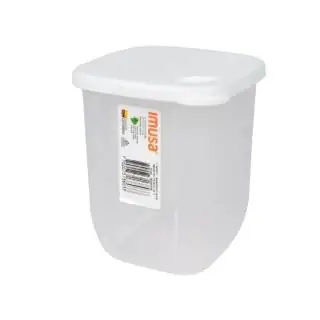 Jarra bolsa d/leche 1LT Imusa