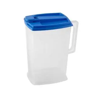 Jarra 1 galon azul Vanyplas