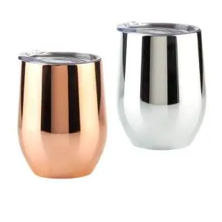 Mug acero inox 350ML Alana 