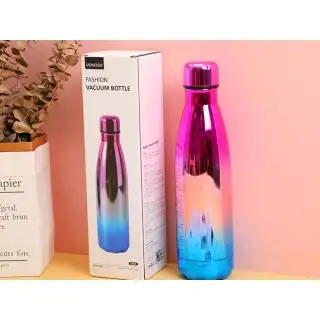 Termo efecto tornasol 500ml Pachiba