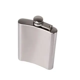 LICORERA DE BOLSILLO REF SG-7 LISAJOM