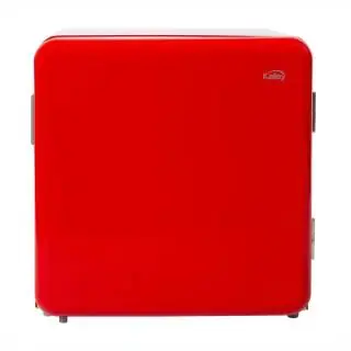 MINIBAR 47LT ROJO REF K-MB47RR KALLEY