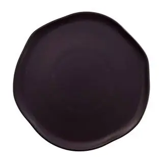 Plato pando 21.7cm ancestral pluto Corona 