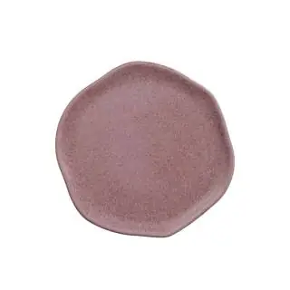 Plato pando 21.7cm ancestral nova Corona
