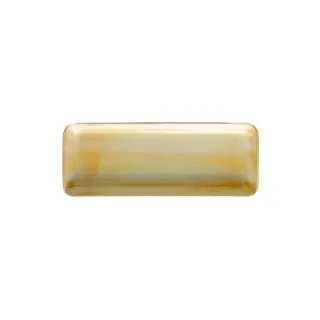 BANDEJA A-C 36.4X13.9CM ARTISAN MOSTAZA REF PA1617497712 CORONA