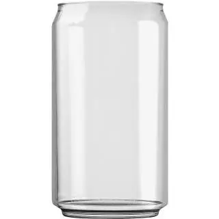 Set X3 vasos lata bebidas 11.75oz Cristar