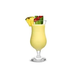 Copa coctel windsor Nadir Cristar