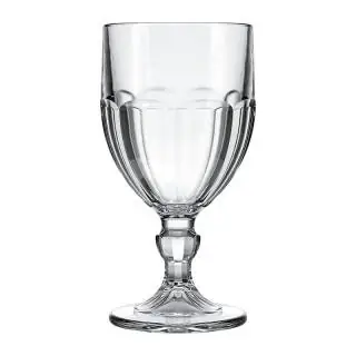 Copa agua bristol 12OZ Nadir 