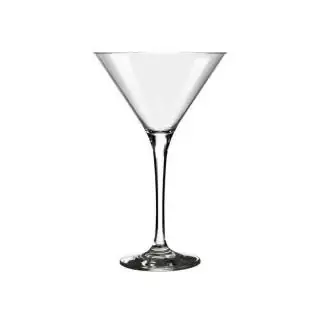 Copa mini martini 3.5OZ Nadir Cristar