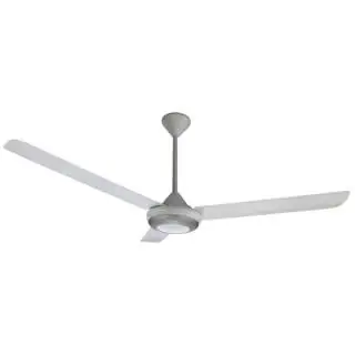 VENTILADOR DE TECHO INDUSTRIAL 3 ASPAS REF HEPEP56 HOME ELEMENTS