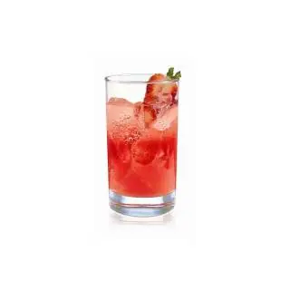 Vaso bebidas lexington av ls Cristar