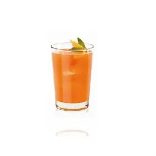 Vaso jugos herradura av ls Cristar