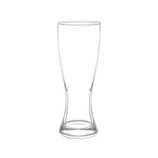Vaso cervecero turin av ls Cristar