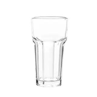 Vaso bebida lisboa av ls Cristar