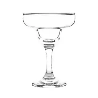 Copa margarita 9OZ av ls Cristar