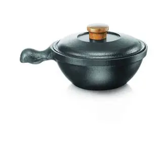 Cazuela franesa AF AA 0.44Lt Imusa