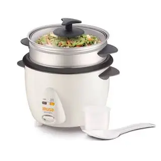 Olla arrocera 5 tazas Imusa