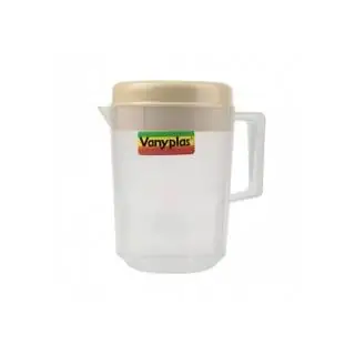 Jarra 2.5LT beige Vanyplas
