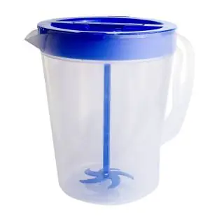 Jarra caribe 3.5LT con mezclador NP