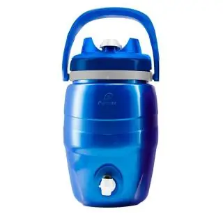 Termo polither 4.3 litros polimes