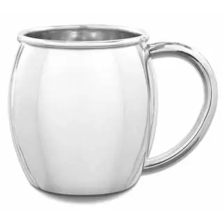 Mugg acero16OZ trishul Alumar