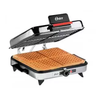 Contact grill 120 watts 3 en 1 oster