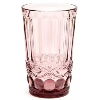 VASO 11ONZ VINTAGE ROSE OCT