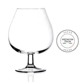 Copa invino brandy 67CL RCR